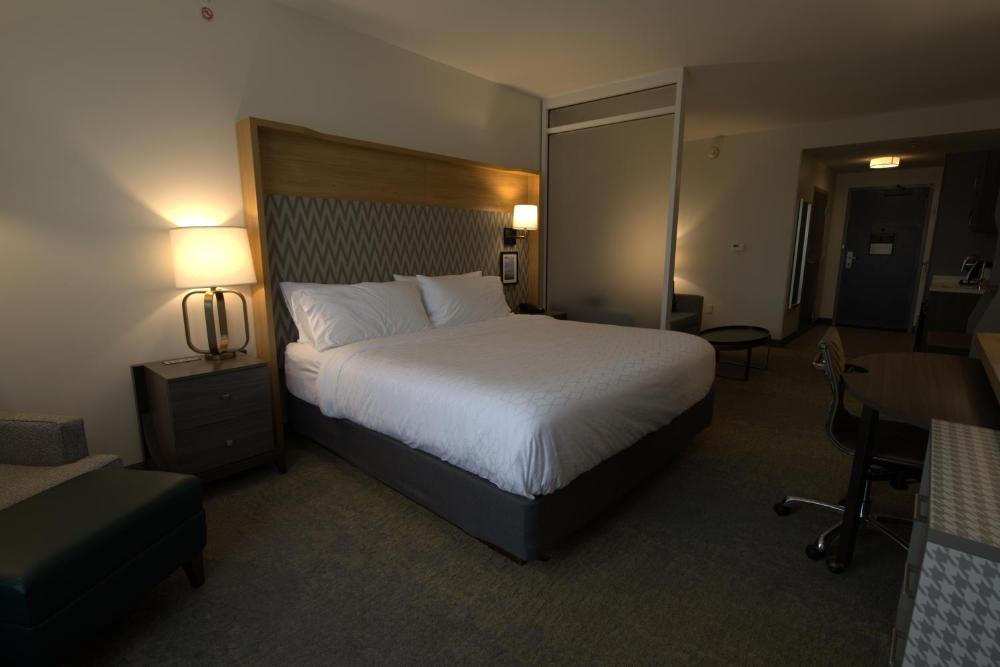 Holiday Inn & Suites - Hopkinsville - Convention Ctr by IHG